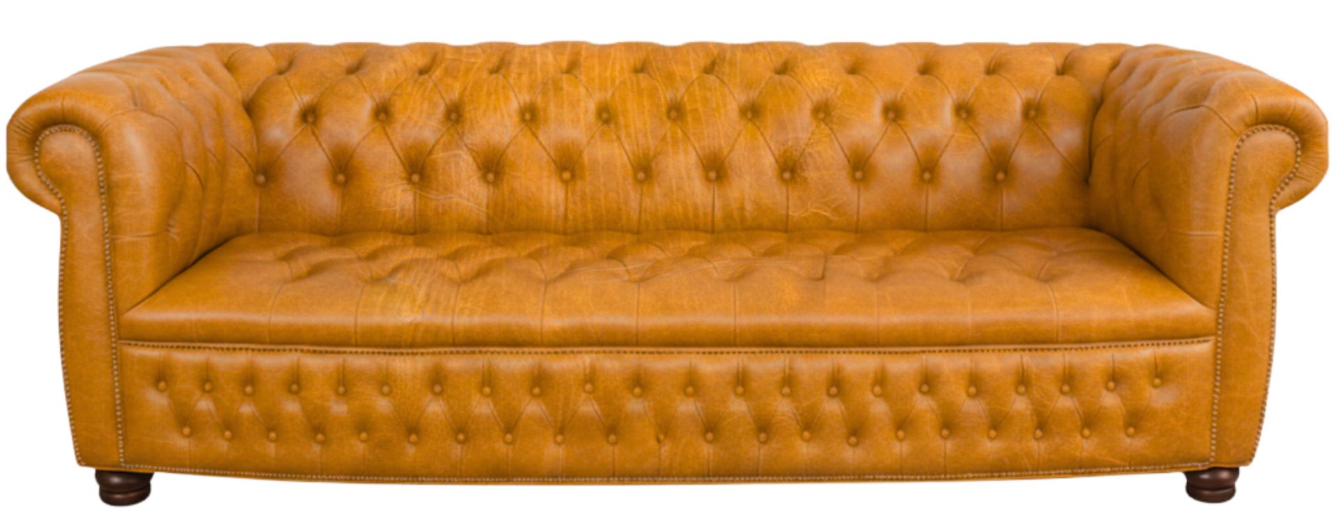 The Balmoral Chesterfield